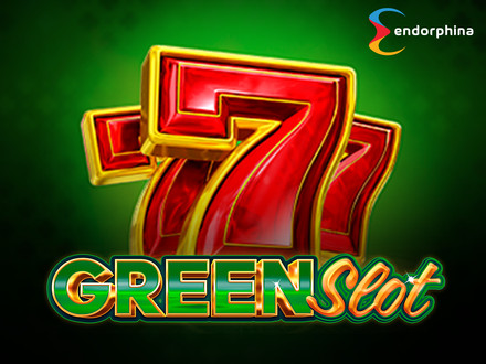 Green Slot слот